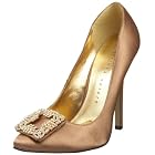 Martinez Valero Women's Zenith Jeweled Pump