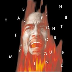 Fight for Your Mind [Vinyl LP]