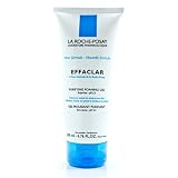 La Roche-Posay Effaclar Foaming Purifying Gel