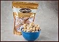 TOFFEE POPCORN 2 BAG COMBO 2 LB