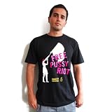 Free Pussy Riot ! TShirt
