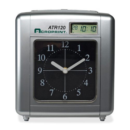 cyber monday price Acroprint ATR120