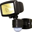 ELPA&nbsp;���O�p�R���p�N�g�Z���T�[���C�g&nbsp;�_�[�N�u���E��&nbsp;ESL-BH150(DB)