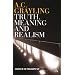 Truth, Meaning and Realism: Essays in the Philosophy of Thought