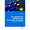 Die geldpolitischen Ma�nahmen der europ�ischen Zentralbank: Die EZB und Ihre Instrumente