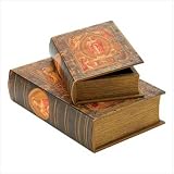 Bible Trinket Boxes