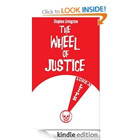 The Wheel of Justice (a short story)