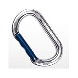 Mad Rock Oval Tech Straight Gate