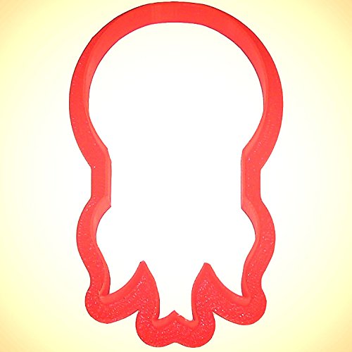 CookieCutterCom Dream Catcher Cookie Cutter 4 in