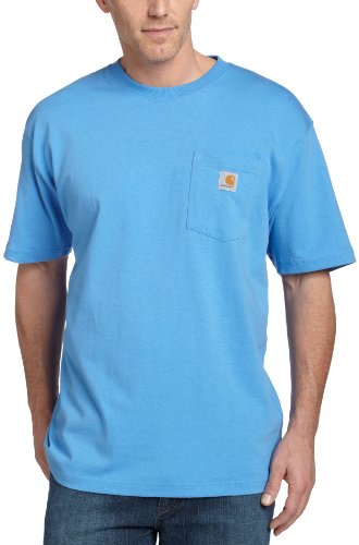 Carhartt Men's Workwear Pocket T-Shirt