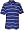 Florida Gators Classic Pique Striped Polo - Small