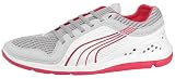 Puma Womens L.I.F.T. Racer Trainer Grey Violet/White/Azalea