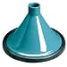 Le Creuset Enameled Cast-Iron 1-3/4-Quart Moroccan Tagine, Caribbean