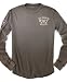 Lucky Brand Jeans Los Diablos Thermal Shirt