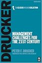 Management Challenges for the 21st Century (Classic Drucker Collection)