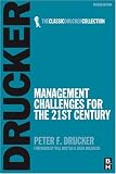 Management Challenges for the 21st Century