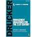 Management Challenges for the 21st Century (Classic Drucker Collection)