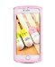 iPhone 7 Case, Crosspace iPhone 7 Cases Cute 3D Cartoon Silicone Pills Soft Protective Shell Rubber Shockproof Bumper Cover for iPhone 7 (2016) 4.7