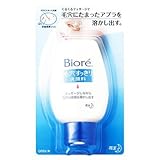 ビオレ　毛穴すっきり洗顔料　１００ｇ