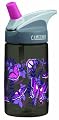 CamelBak 0.4-Liter Kids Bottle, Butterflies