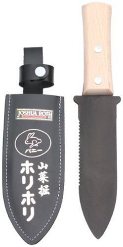 1515 Japanese Hori Hori Digging Tool
