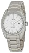 Omega Men's 231.10.39.61.02.001 Seamaster Silver Dial Watch by Omega