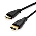 Premium Canon Mini HDMI cable (10 ft)