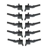 10 Ignition Coil pack 00 01 02 03 04 05 Excursion V10 6.8L 
