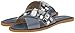 Nine West Women's Nawty Fabric Dress Sandal