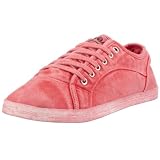 Buffalo 507-9987-1 Baskets mode femme
