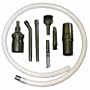 Micro Vacuum Attachment Kit sold at Miniatures