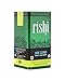 Rishi Tea Loose Leaf Herbal Tea, Fair Trade Green Tea, Lively & Daily Infusion, Jade Cloud, 1.94 Ounce (Pack of 1)