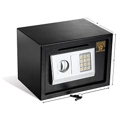 Federal Deposit EL3300 Digital Drop Depository Safe