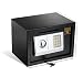 Federal Deposit EL3300 Digital Drop Depository Safe