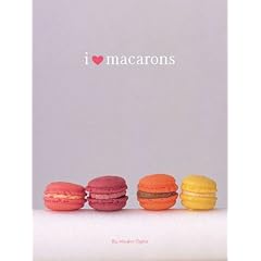 I Love Macarons