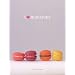 I Love Macarons