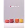 I Love Macarons