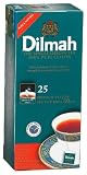 Dilmah Premium - 25 Tagged Tea Bags, 1.76-Ounce Boxes (Pack of 6)