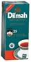 Dilmah Premium 100% Pure Ceylon Tea, 25-Count Tea Bags (Pack of 6)