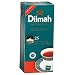Dilmah Premium 100% Pure Ceylon Tea, 25-Count Tea Bags (Pack of 6)