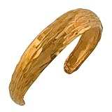 14 Karat Rose Gold Diamond-Cut Toe Ring