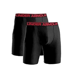 Under Armour MensTheOriginal 6