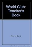 World club intermediate. Teacher's resource file