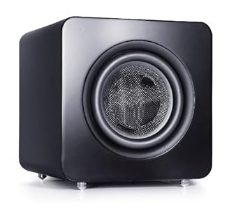 Good price for  Roth Audio OLI KH30 8 inch Active Sub Woofer