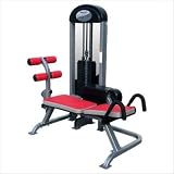 Quantum Fitness Phantom Commercial Power Crunch 2000 QPS-6200