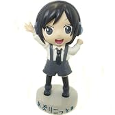 （机の上から10cmしりーず） あぷりこっと＊フィギュア