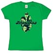 Incubus - Cluster Ladies T-Shirt