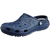 crocs Unisex Hilo Clog