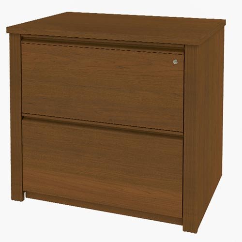 Bestar Prestige + 36 Cognac Cherry