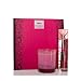 Pink Sugar By Aquolina 2 Piece Brand New Women's Gift Set